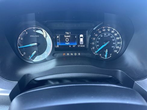 Used 2021 Ford Ranger XLT w/ Equipment Group 301A Mid image 39