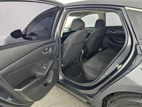 Used 2023 Honda Accord LX image 15