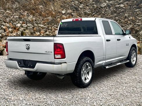 Used 2018 RAM 1500 Express w/ Express Value Package image 2