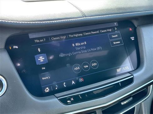 Used 2020 Cadillac CT6 Luxury image 14