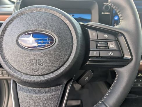 Certified 2026 Subaru Outback Touring AWD/4WD image 13