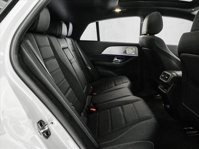 New 2026 Mercedes-Benz GLE 450 4MATIC Coupe image 21