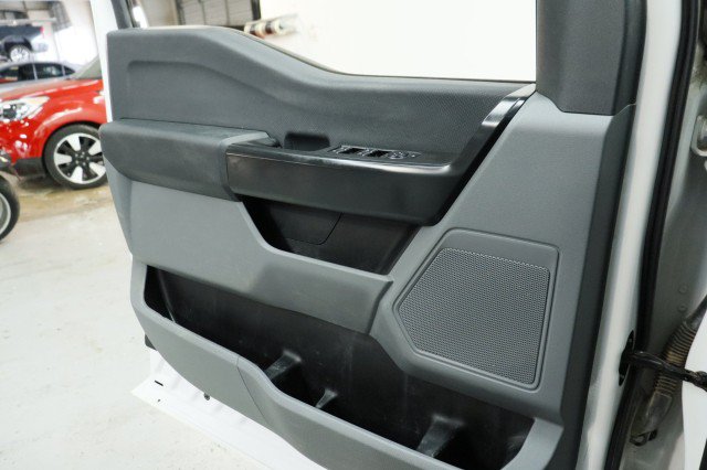 Used 2022 Ford F150 XL w/ Trailer Tow Package AWD/4WD image 19