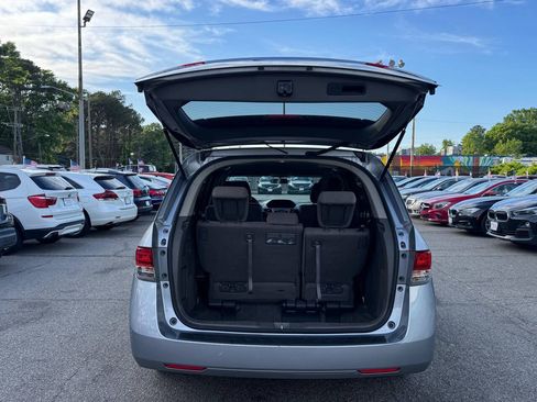 Used 2016 Honda Odyssey LX image 19