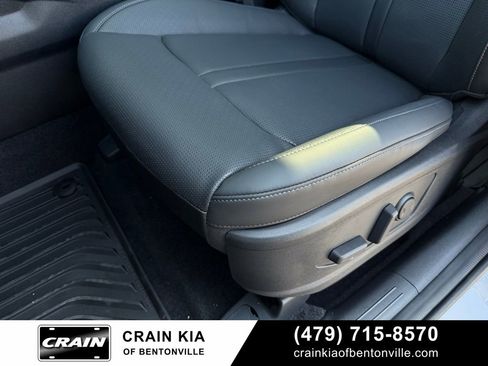 New 2026 Kia Sorento SX image 13