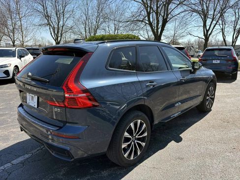 Used 2023 Volvo XC60 B5 Plus w/ Climate Package AWD/4WD image 5