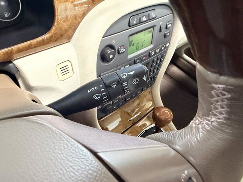 Used 2005 Jaguar X-TYPE 3.0 AWD/4WD image 40