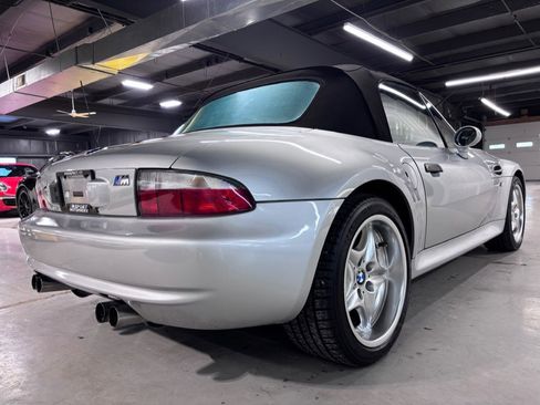 Used 2000 BMW Z3 image 5