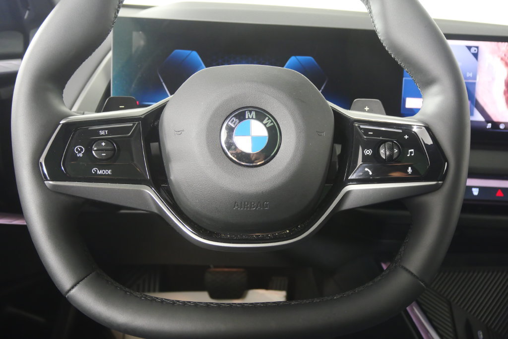 Certified 2026 BMW X3 xDrive30i AWD/4WD image 18