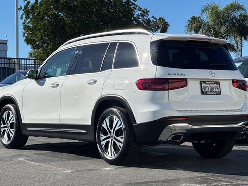 Certified 2025 Mercedes-Benz GLB 250 image 6