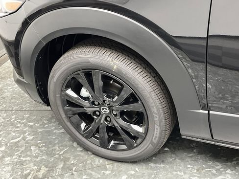 New 2025 MAZDA CX-30 AWD 2.5 S w/ Select Sport Pkg image 25