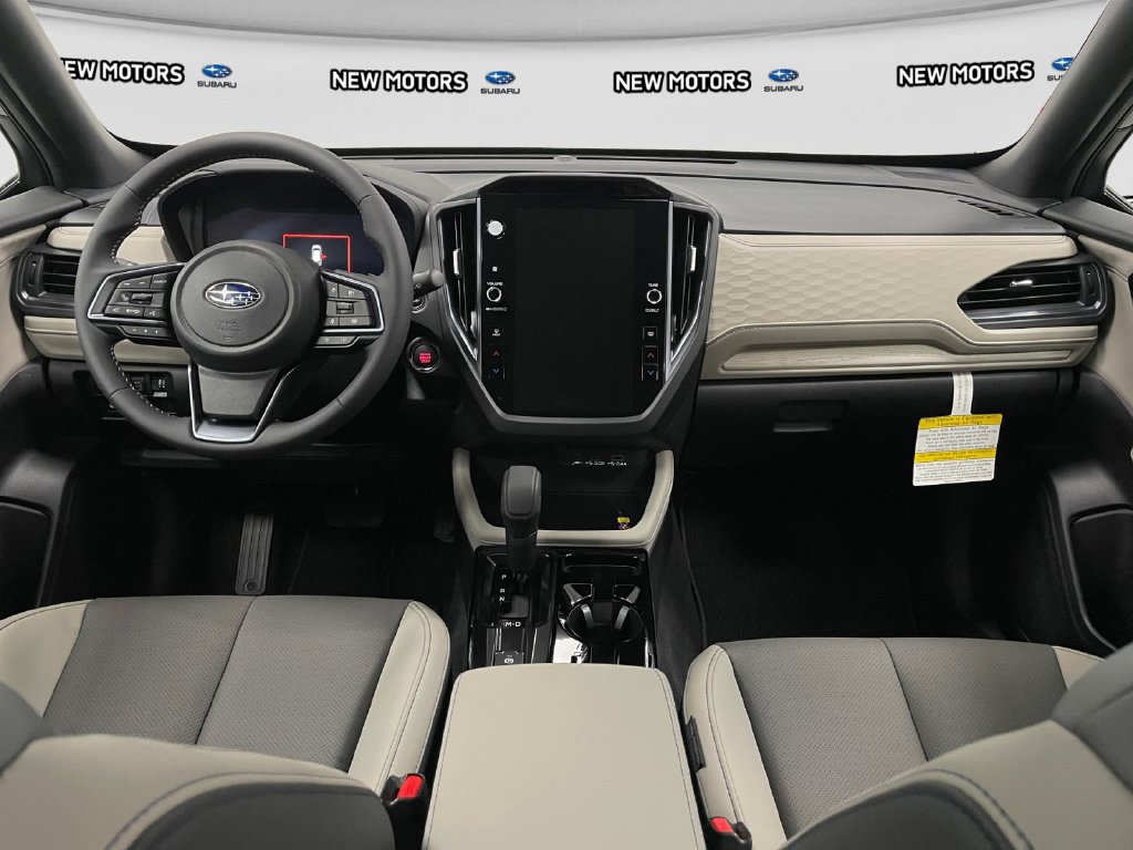 New 2026 Subaru Forester Limited AWD/4WD image 10