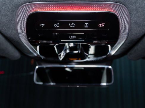 New 2026 Mercedes-Benz S 63 AMG S image 28