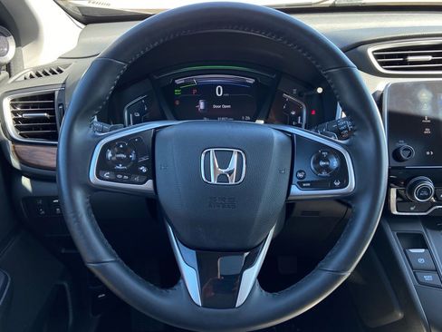 Used 2020 Honda CR-V EX-L image 12