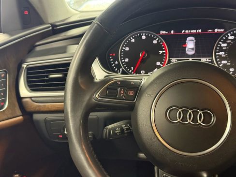 Used 2012 Audi A7 3.0T Premium image 15