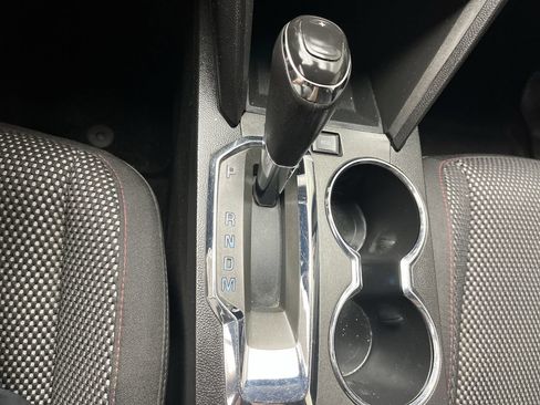 Used 2016 Chevrolet Equinox LT w/ Convenience Package FWD image 21