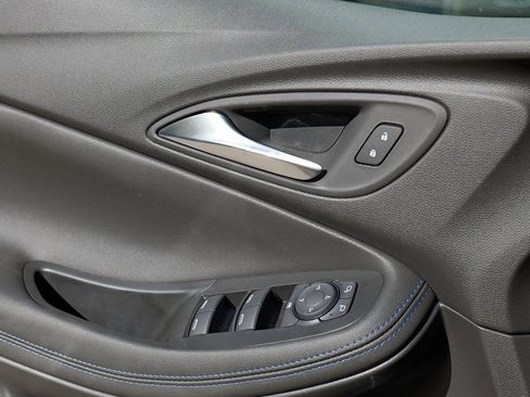 New 2026 Buick Encore GX Sport Touring w/ Advanced Technology Package image 20