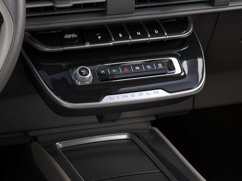 New 2024 Lincoln Corsair Grand Touring image 15