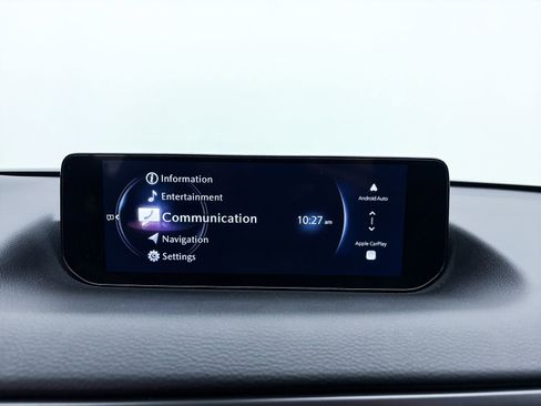 Certified 2025 MAZDA CX-50 AWD 2.5 Hybrid w/ Weather Package image 22