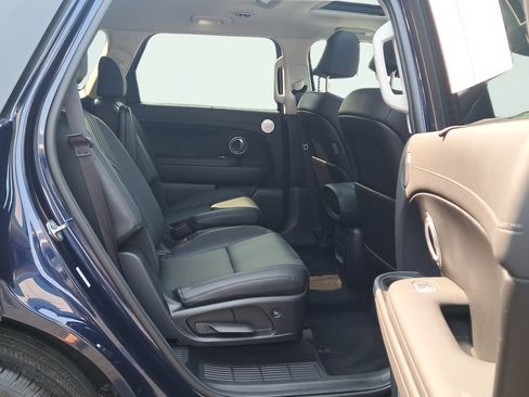 Used 2026 Hyundai Palisade SEL AWD/4WD image 14
