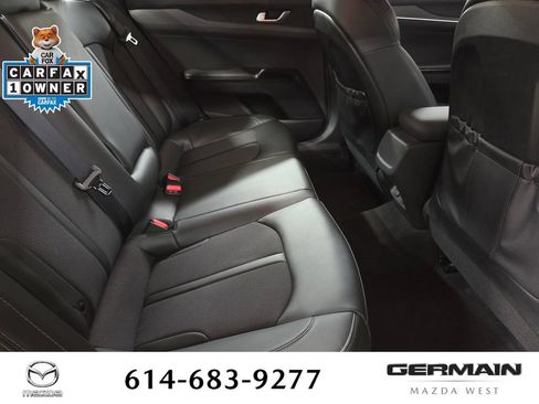 Used 2024 Kia K5 GT-Line FWD image 20