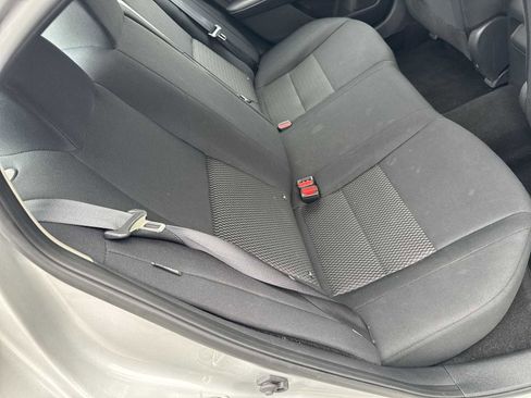 Used 2023 Nissan Sentra S image 18