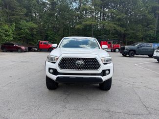 Used 2019 Toyota Tacoma TRD Off-Road w/ Technology Package RWD video 2