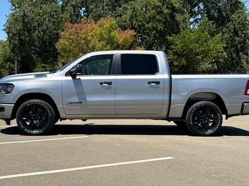 Used 2023 RAM 1500 Big Horn AWD/4WD image 7