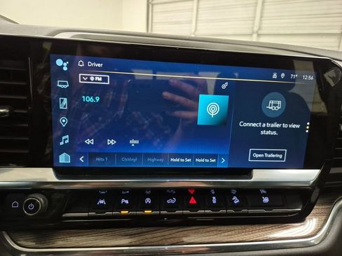 Used 2024 Chevrolet Silverado 1500 LT image 13