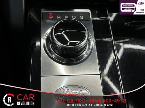 Used 2019 Land Rover Range Rover Supercharged image 31
