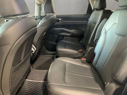 Used 2026 Kia Sorento X-Line EX AWD/4WD image 14