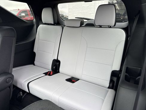 New 2026 Chevrolet Traverse High Country w/ LPO, Floor Liner Package image 26