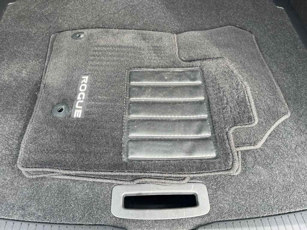 Certified 2023 Nissan Rogue S AWD/4WD image 13