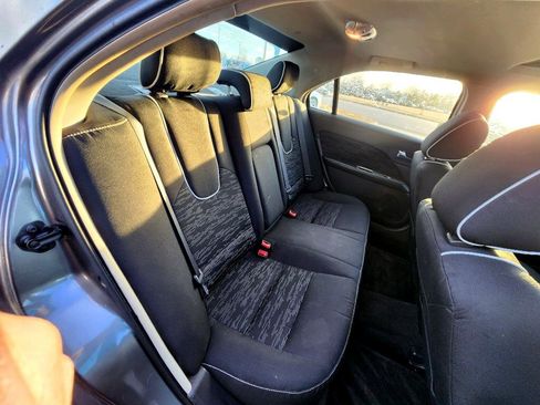 Used 2012 Ford Fusion SE image 17