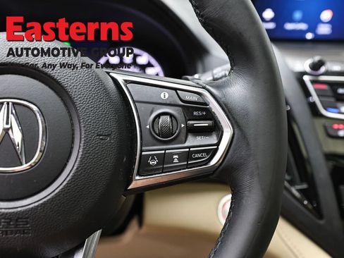 Used 2019 Acura RDX AWD image 16