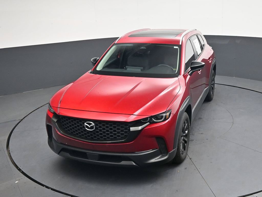 Used 2026 MAZDA CX-50 AWD 2.5 S w/ Weather Package image 34