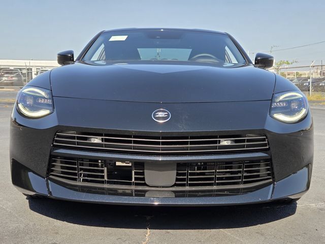 New 2027 Nissan Z Performance RWD image 8