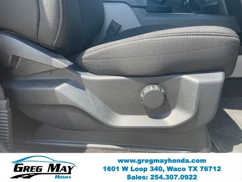 Used 2020 Ford F150 XL w/ Equipment Group 101A Mid RWD image 30