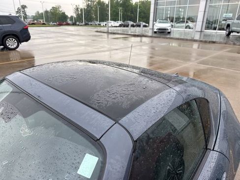 Used 2020 MAZDA MX-5 Miata RF Grand Touring RWD image 3