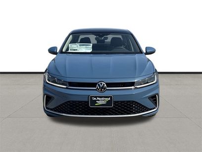 New 2026 Volkswagen Jetta SE