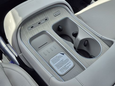 New 2026 Hyundai Palisade Calligraphy FWD image 30