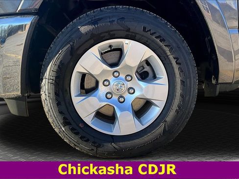 New 2026 RAM 1500 Big Horn image 12