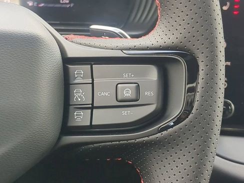 New 2026 Dodge Charger Scat Pack w/ Blacktop Package AWD/4WD image 29