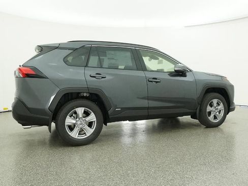 New 2025 Toyota RAV4 XLE image 59