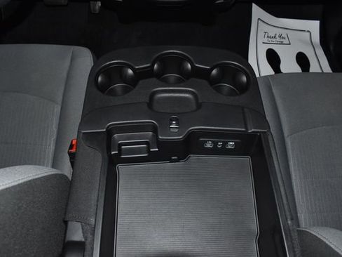 Used 2023 RAM 1500 Classic SLT w/ Protection Group AWD/4WD image 24