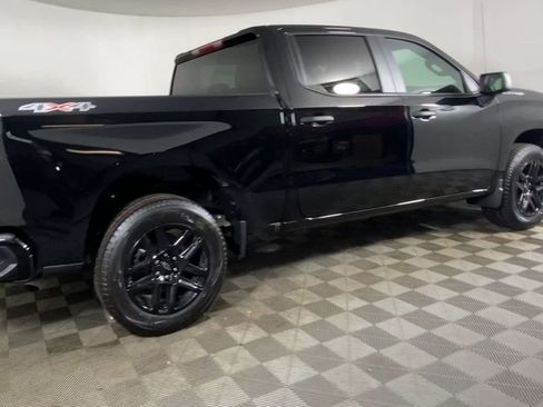 New 2026 Chevrolet Silverado 1500 Custom AWD/4WD image 10