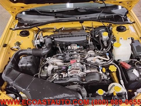 Used 2003 Subaru Baja AWD/4WD image 9