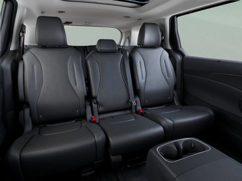 New 2026 Kia Carnival SX Prestige FWD image 16