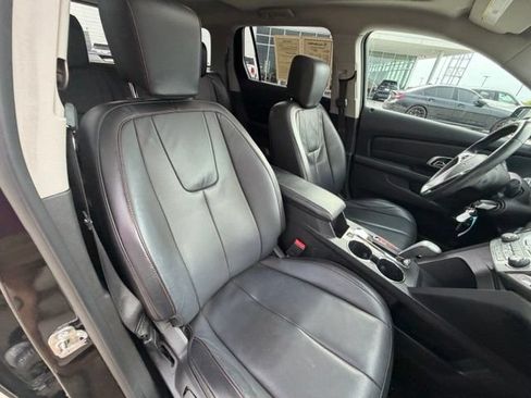 Used 2013 GMC Terrain SLT FWD image 33