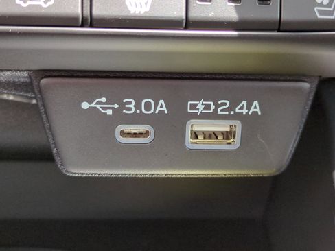 New 2026 Subaru Outback Touring XT AWD/4WD image 20